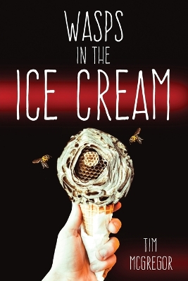 Wasps in the Ice Cream book