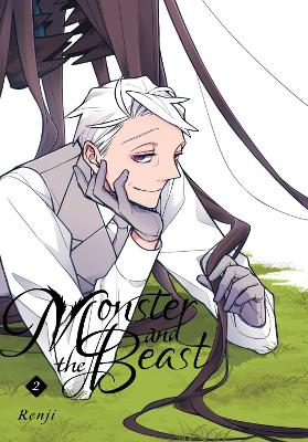 Monster and the Beast, Vol. 2 book