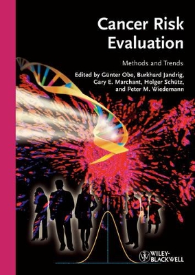 Cancer Risk Evaluation by Gunter Obe