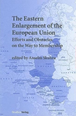 Eastern Enlargement of the European Union book