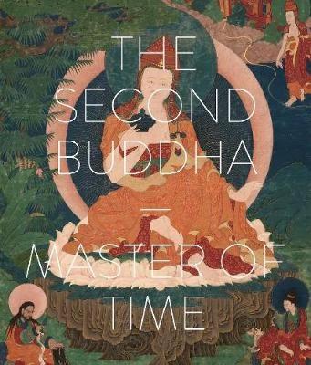 Second Buddha Master of Time book