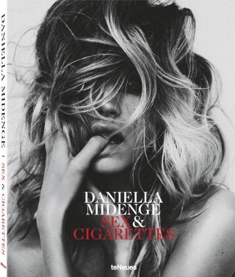 Sex & Cigarettes book