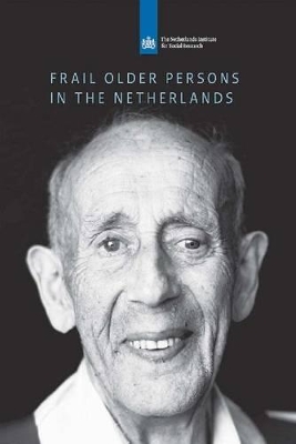 Frail Older Persons in the Netherlands book