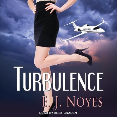 Turbulence by E J Noyes