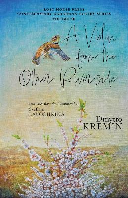 A Violin from the Other Riverside book