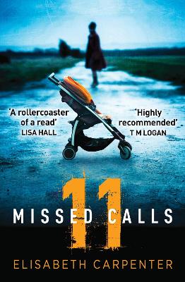 11 Missed Calls book