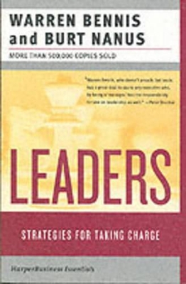 Leaders book