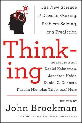 Thinking book