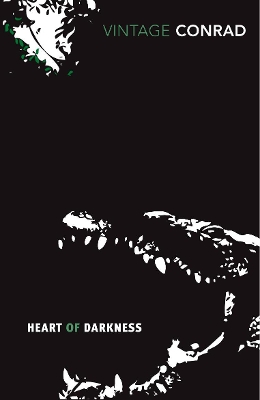 The Heart of Darkness book