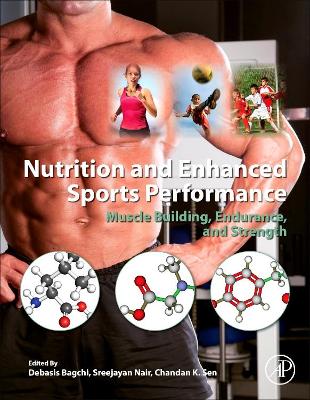 Nutrition and Enhanced Sports Performance: Recommendations for Muscle Building book