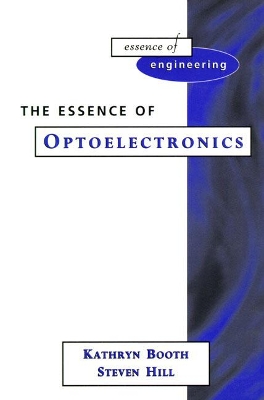 Essence Optoelectronics book