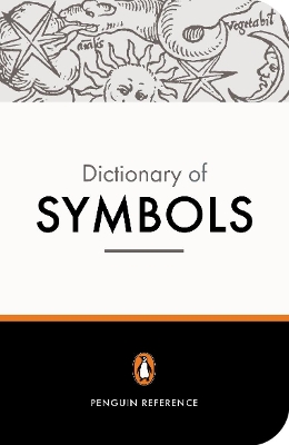 Penguin Dictionary of Symbols book