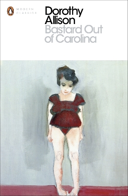 Bastard Out of Carolina book