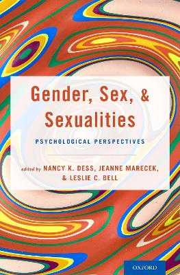 Gender, Sex, and Sexualities book