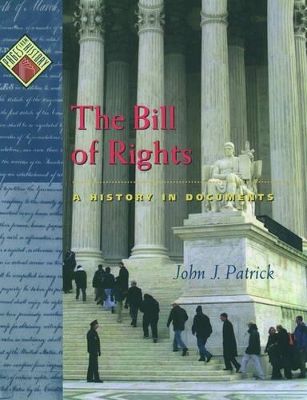 Bill of Rights book