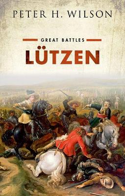 Lutzen book