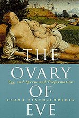 Ovary of Eve book
