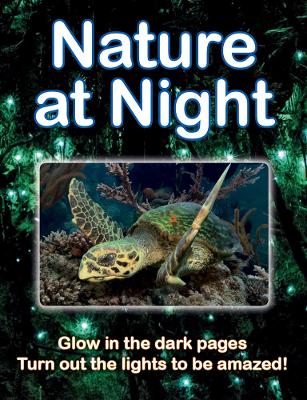 Nature at Night by Lisa Regan