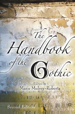 Handbook of the Gothic book