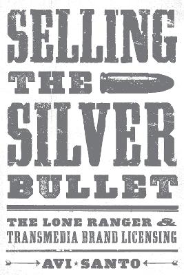 Selling the Silver Bullet book