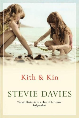 Kith and Kin book