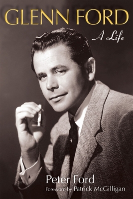 Glenn Ford book