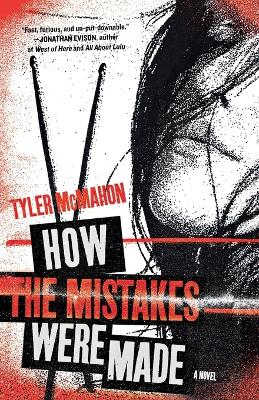 How the Mistakes Were Made book