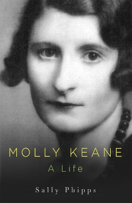 Molly Keane book