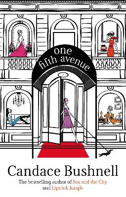 One Fifth Avenue book