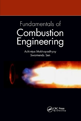 Fundamentals of Combustion Engineering book