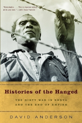 Histories of the Hanged book