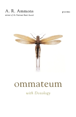 Ommateum: With Doxology: Poems book