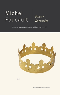 Power Knowledge book