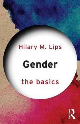 Gender: The Basics book