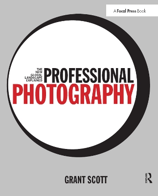 Professional Photography book
