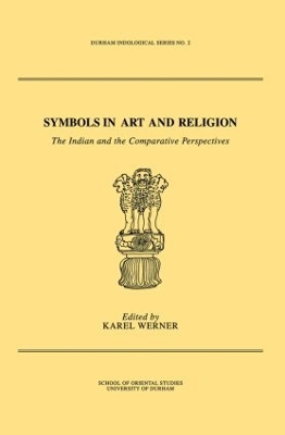 Symbols in Art and Religion by Karel Werner