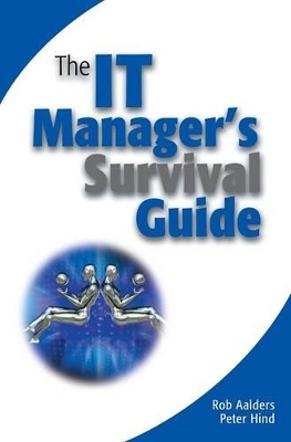 It Managers Survival Guide book