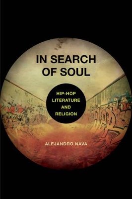 In Search of Soul book