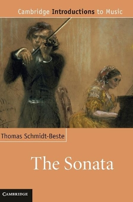 The Sonata book