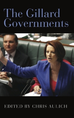Gillard Governments book