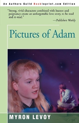 Pictures of Adam book