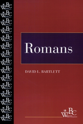 Romans book