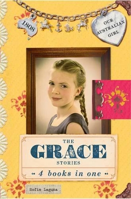 Our Australian Girl: The Grace Stories book