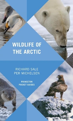 The Wildlife of the Arctic by Richard Sale