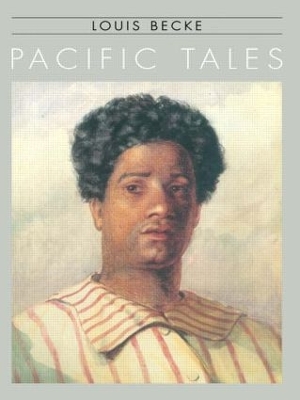 Pacific Tales book