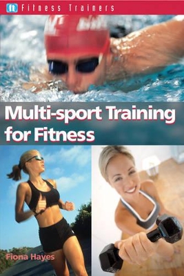 Multi-sport Training for Fitness book