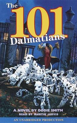The 101 Dalmatians book