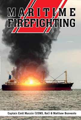 Maritime Firefighting book