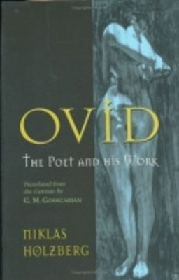 Ovid book