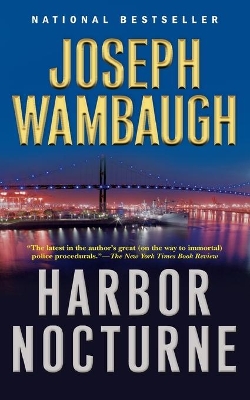 Harbor Nocturne book